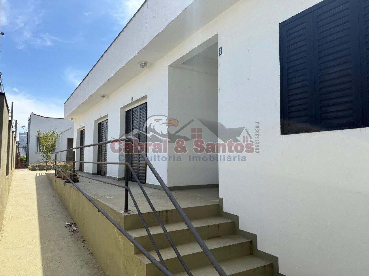 Prédio Inteiro, 161 m² - Foto 3