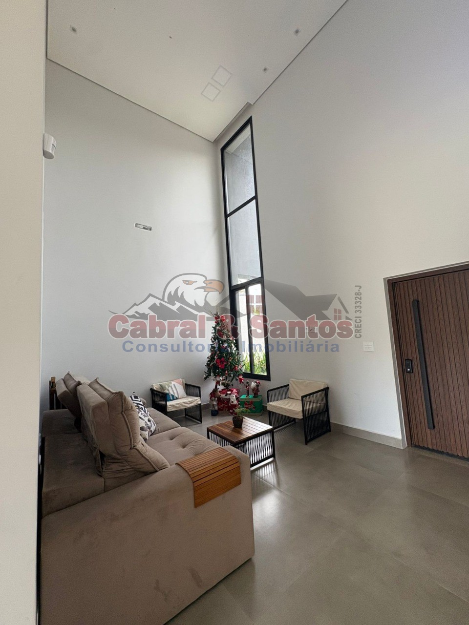 Casa, 3 quartos, 293 m² - Foto 2