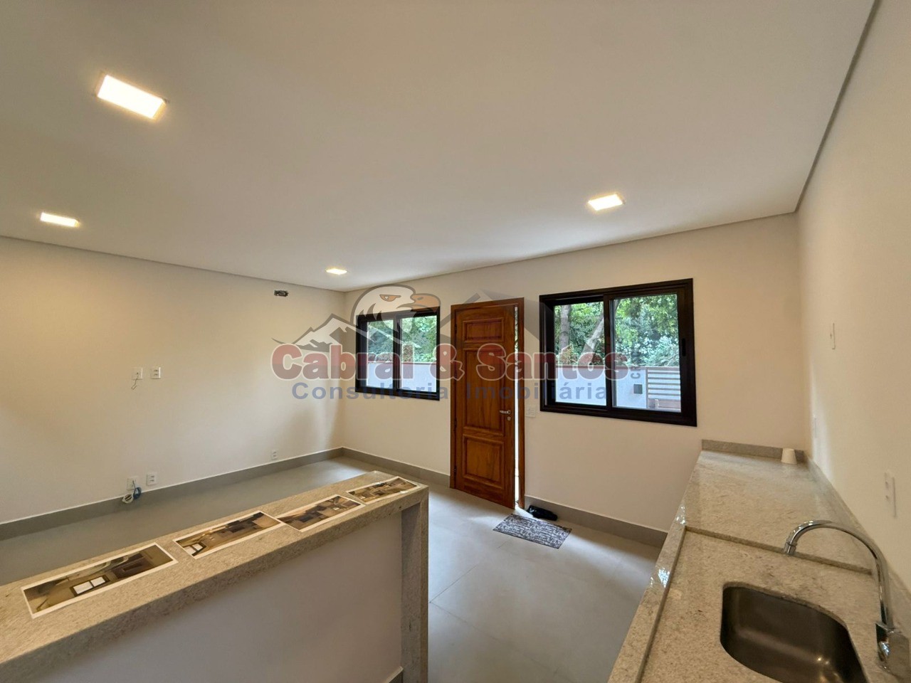 Casa, 2 quartos, 80 m² - Foto 3