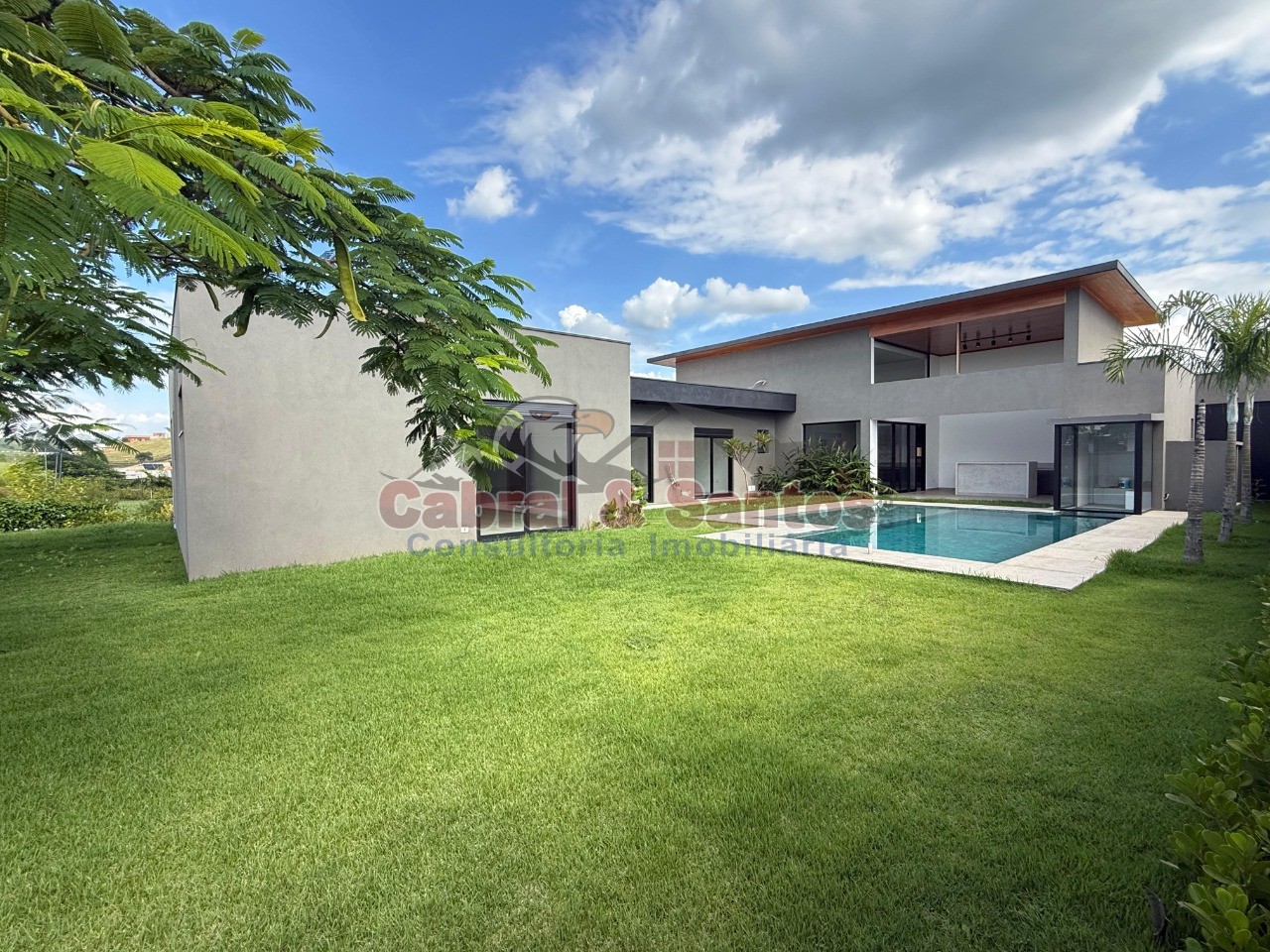 Casa, 5 quartos, 398 m² - Foto 27