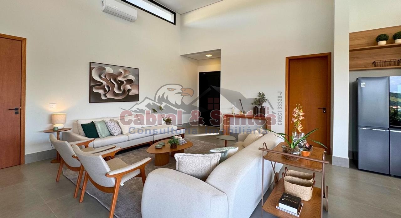 Casa, 4 quartos, 354 m² - Foto 2