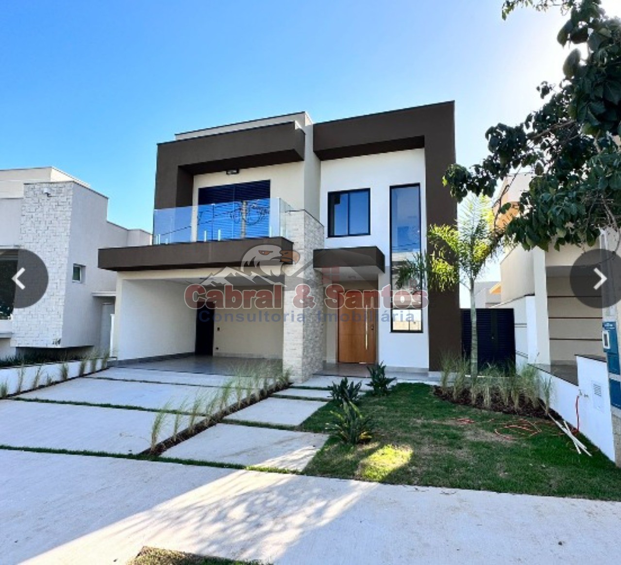Casa, 3 quartos, 236 m² - Foto 1