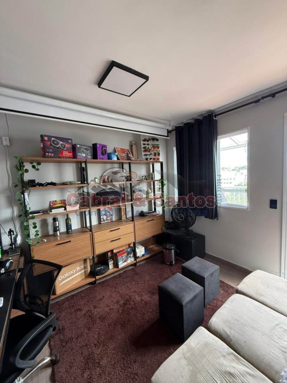 Apartamento, 3 quartos, 85 m² - Foto 8