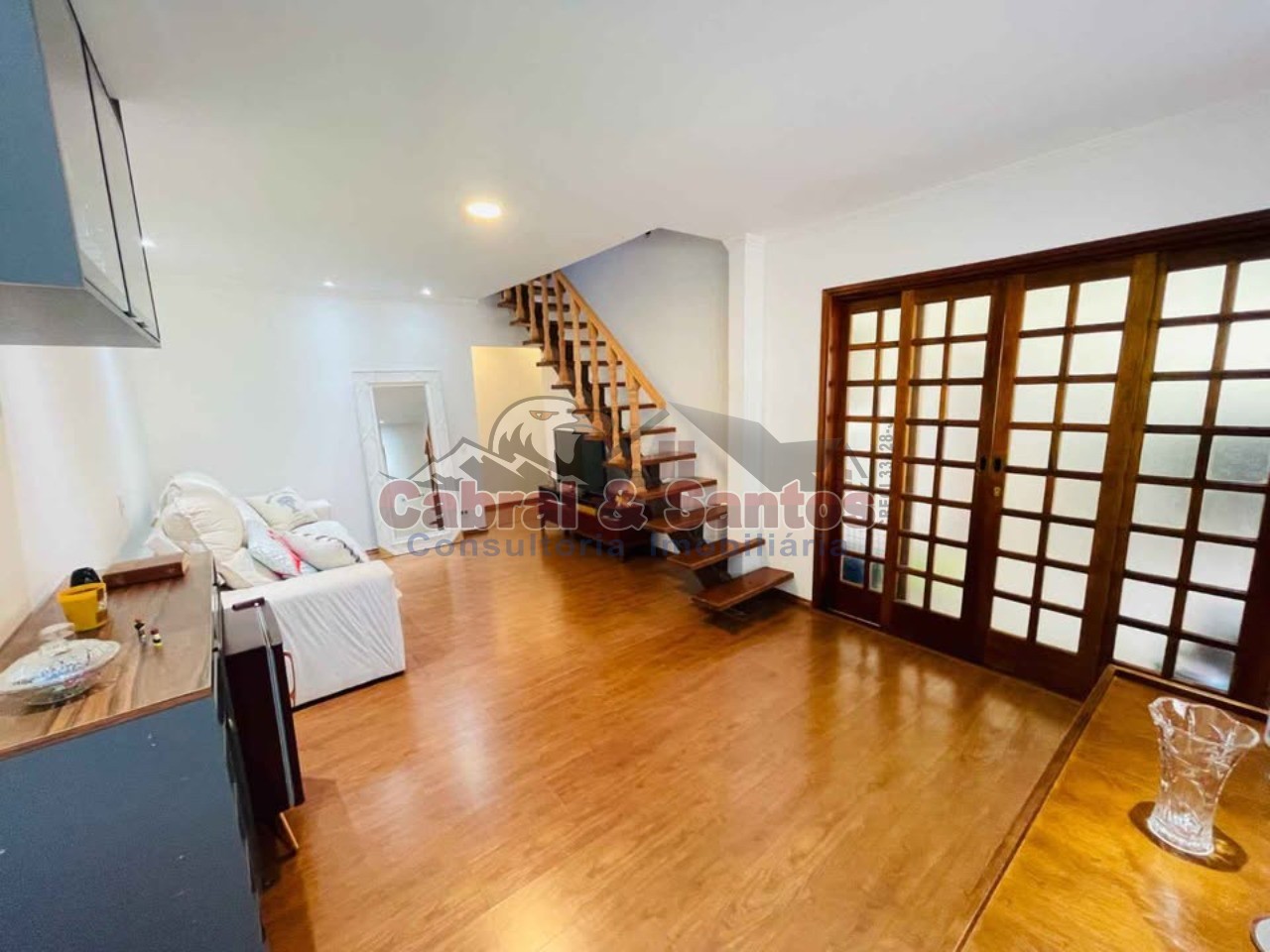 Casa, 3 quartos, 300 m² - Foto 5