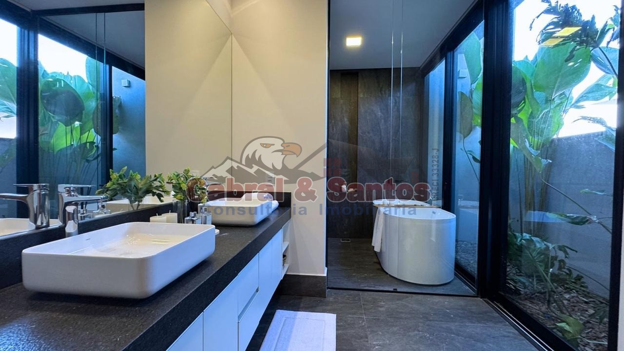 Casa, 4 quartos, 354 m² - Foto 17