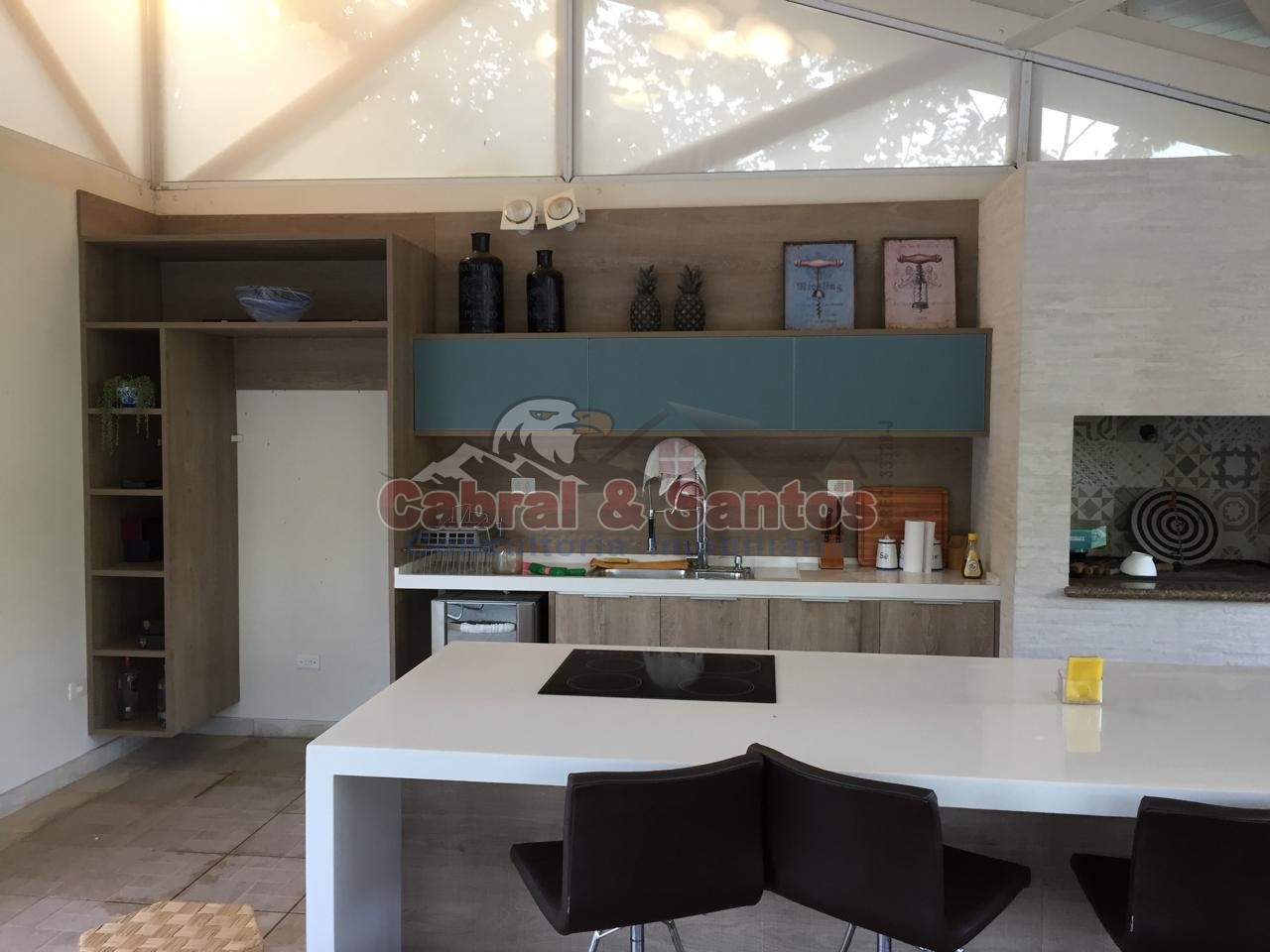 Casa, 6 quartos, 800 m² - Foto 6