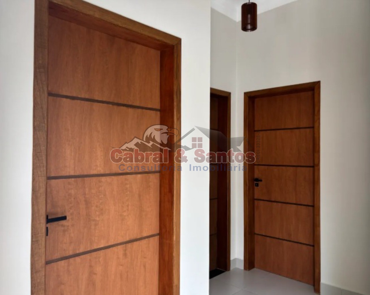 Casa, 3 quartos, 150 m² - Foto 6