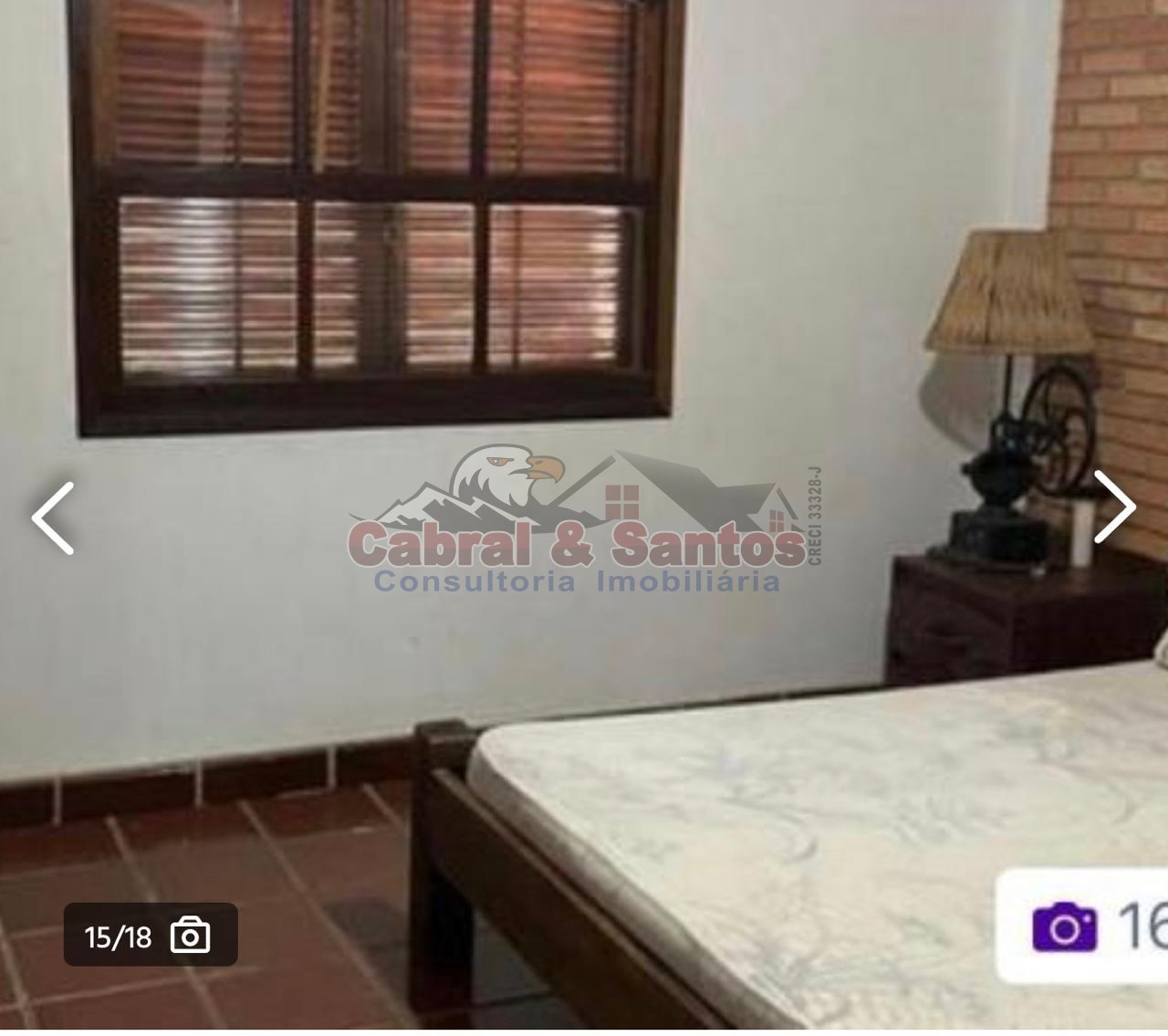 Chácara, 4 quartos, 3000 m² - Foto 15