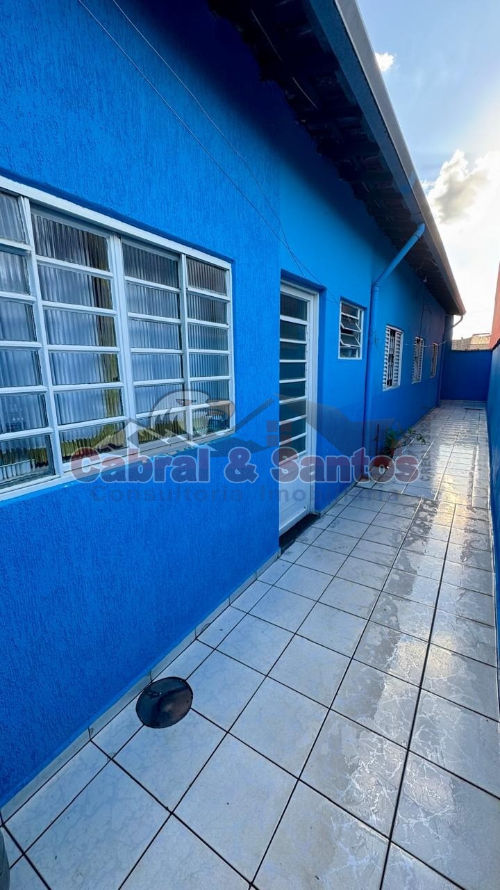 Casa, 3 quartos, 122 m² - Foto 14