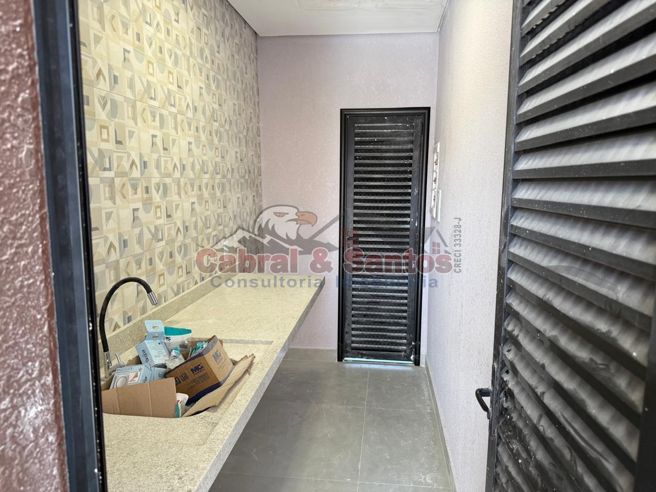 Casa, 3 quartos, 159 m² - Foto 5