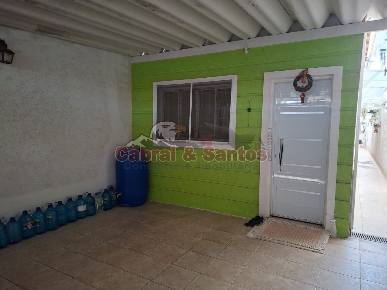 Casa, 2 quartos, 132 m² - Foto 1
