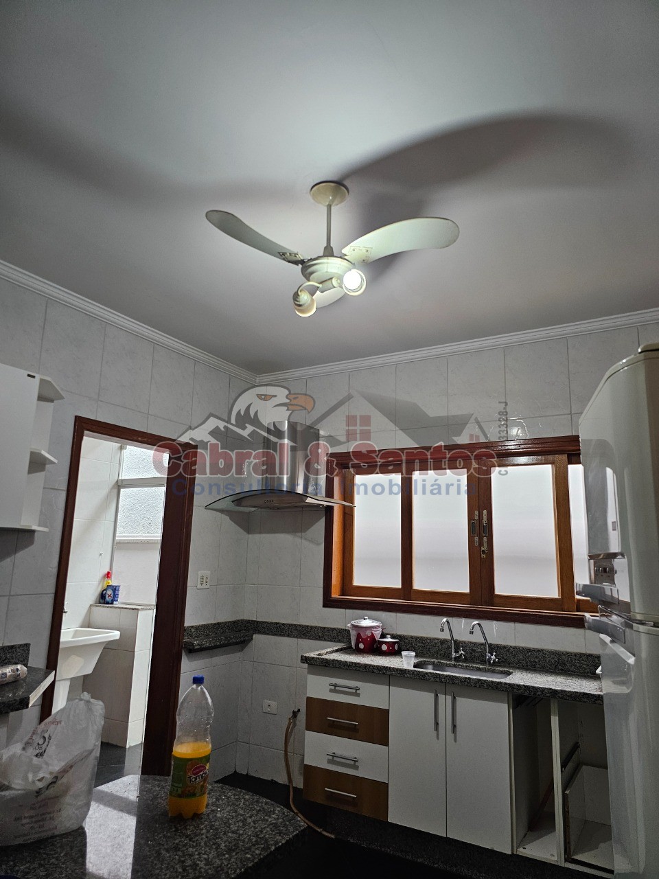 Casa, 3 quartos, 200 m² - Foto 5