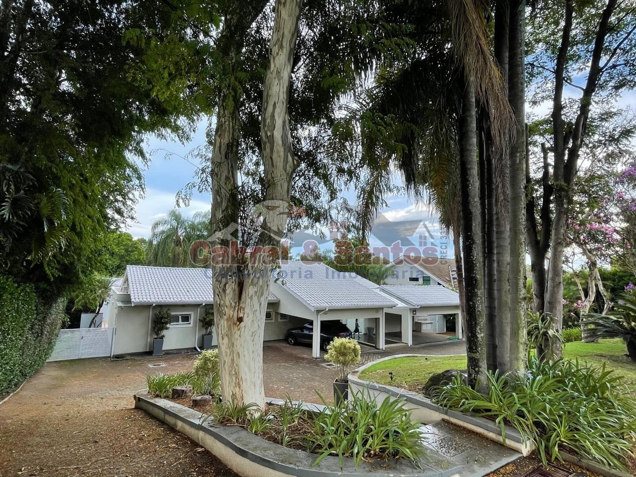 Casa, 6 quartos, 800 m² - Foto 2