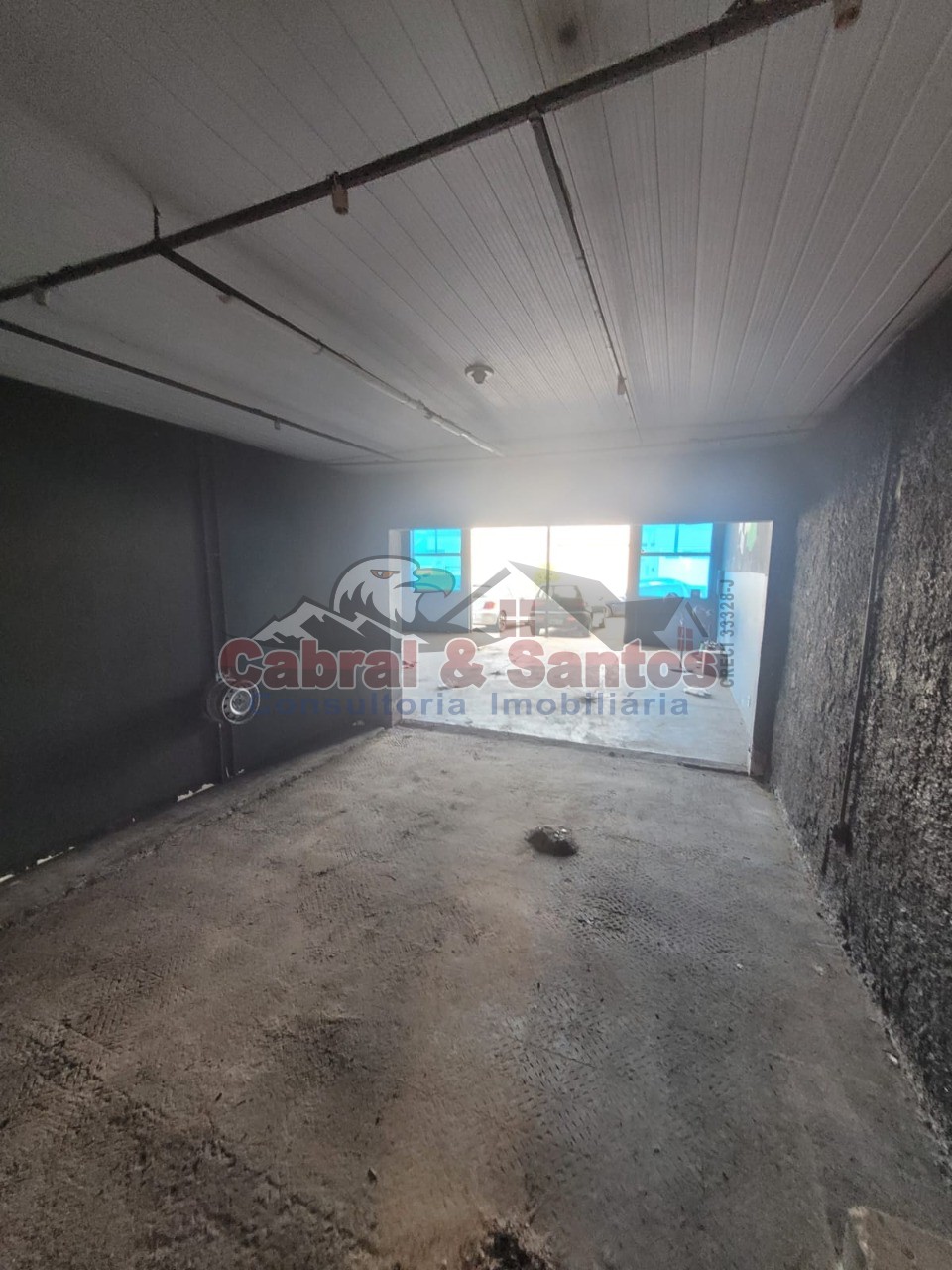 Loja-Salão, 121 m² - Foto 10