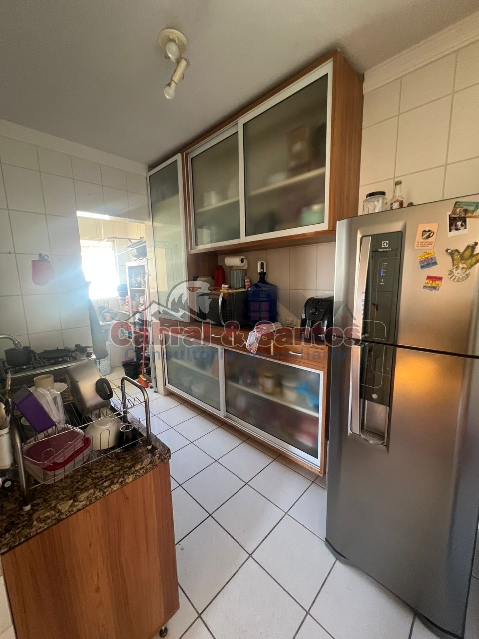 Apartamento, 3 quartos, 67 m² - Foto 2