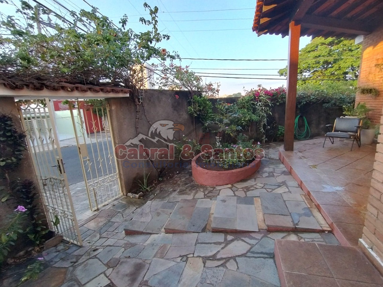 Casa, 4 quartos, 245 m² - Foto 9