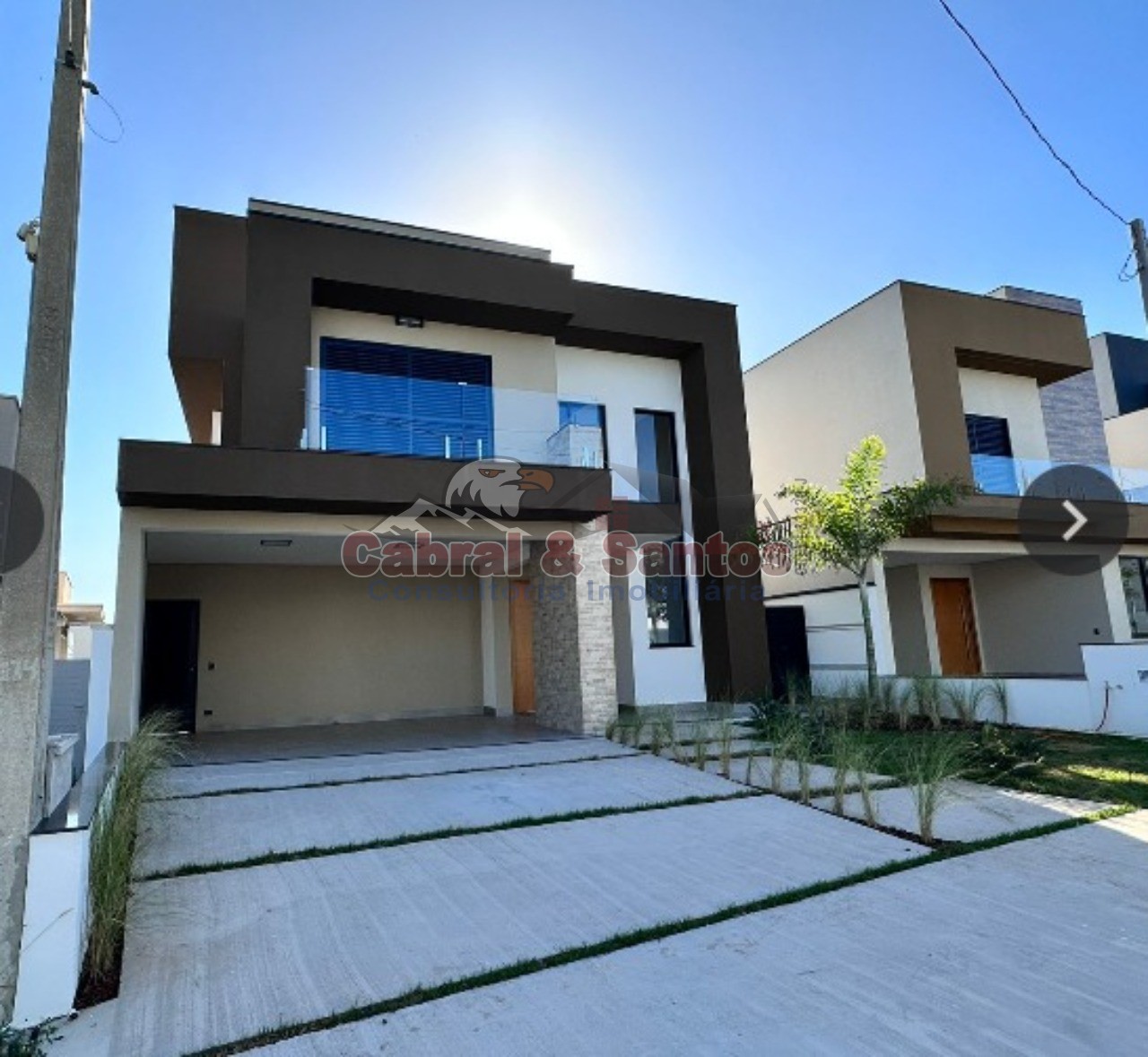 Casa, 3 quartos, 236 m² - Foto 2