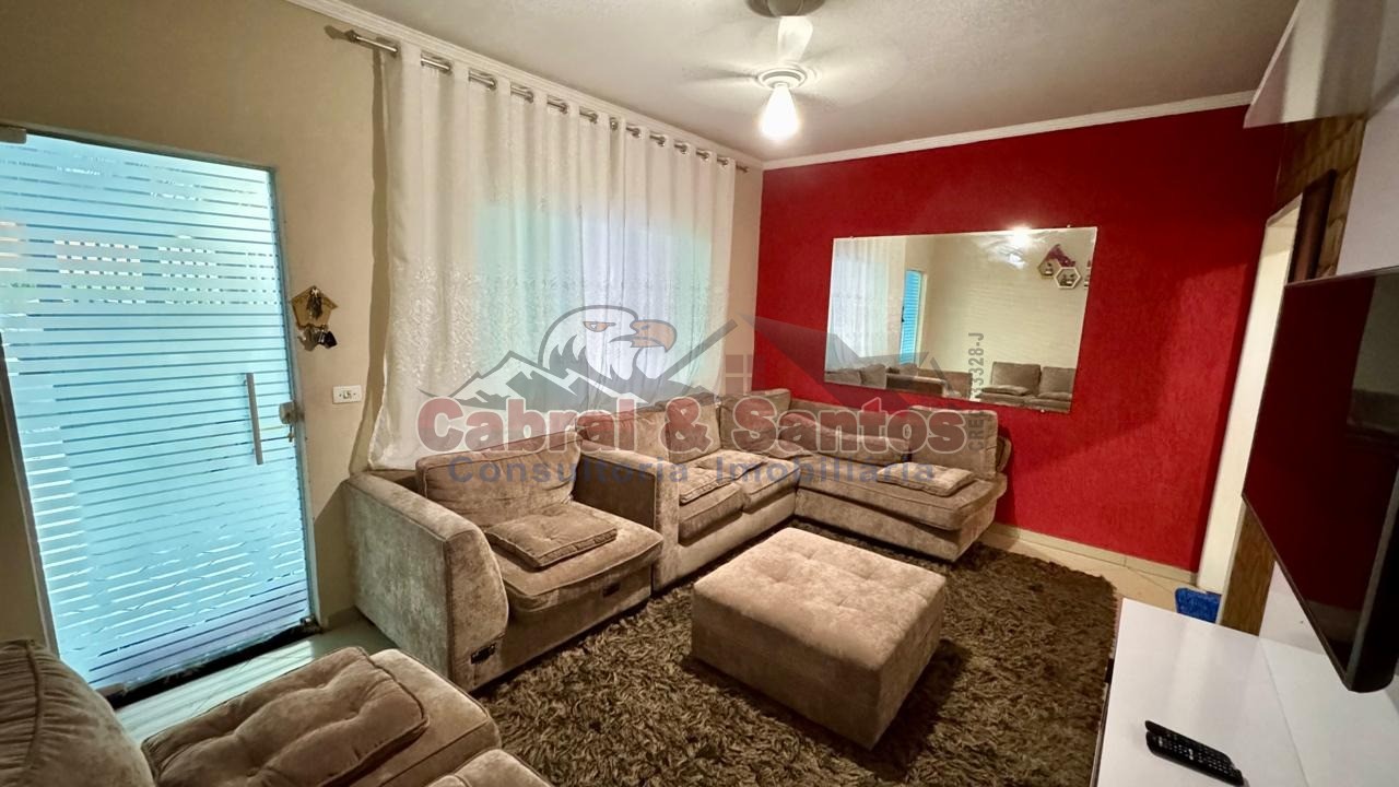 Casa, 3 quartos, 122 m² - Foto 4