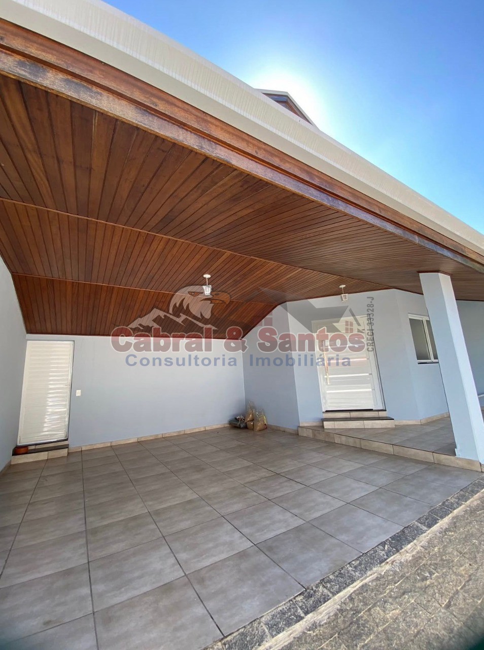 Casa, 4 quartos, 209 m² - Foto 1
