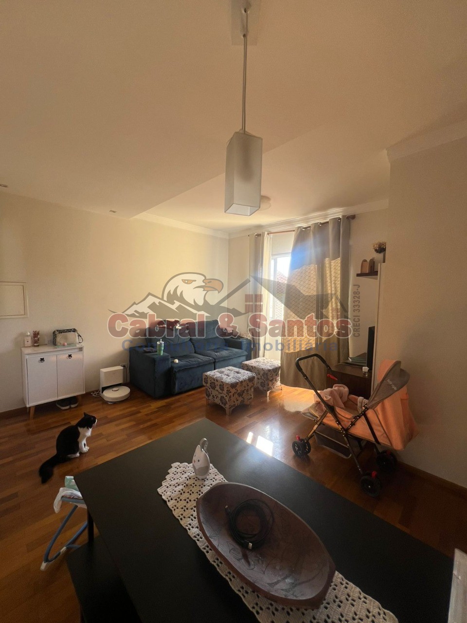 Apartamento, 3 quartos, 67 m² - Foto 9