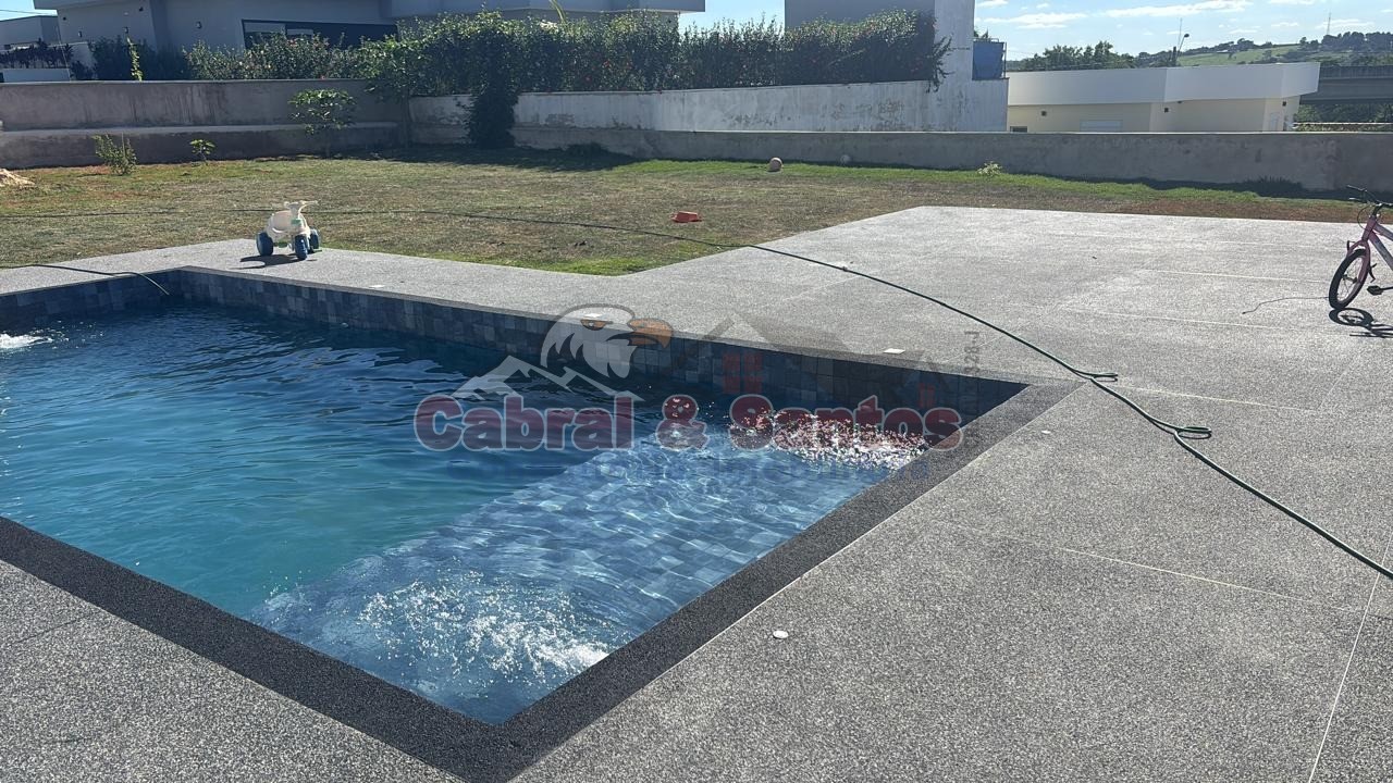 Casa, 4 quartos, 250 m² - Foto 21
