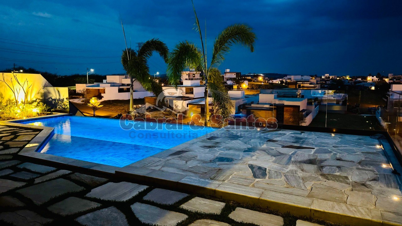 Casa, 4 quartos, 414 m² - Foto 28