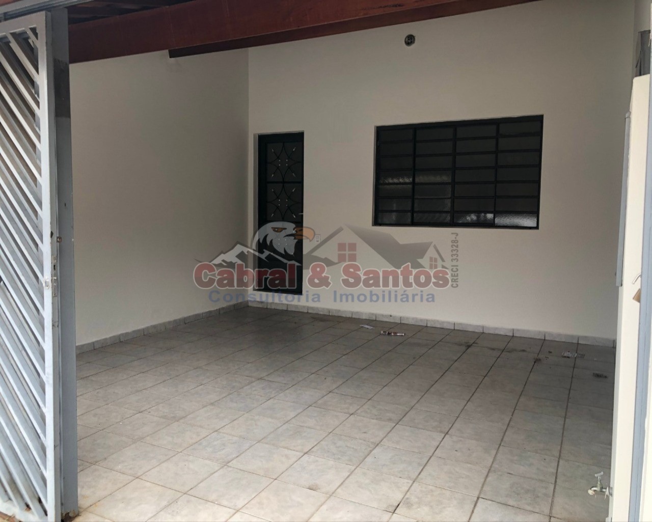 Casa, 3 quartos, 100 m² - Foto 1