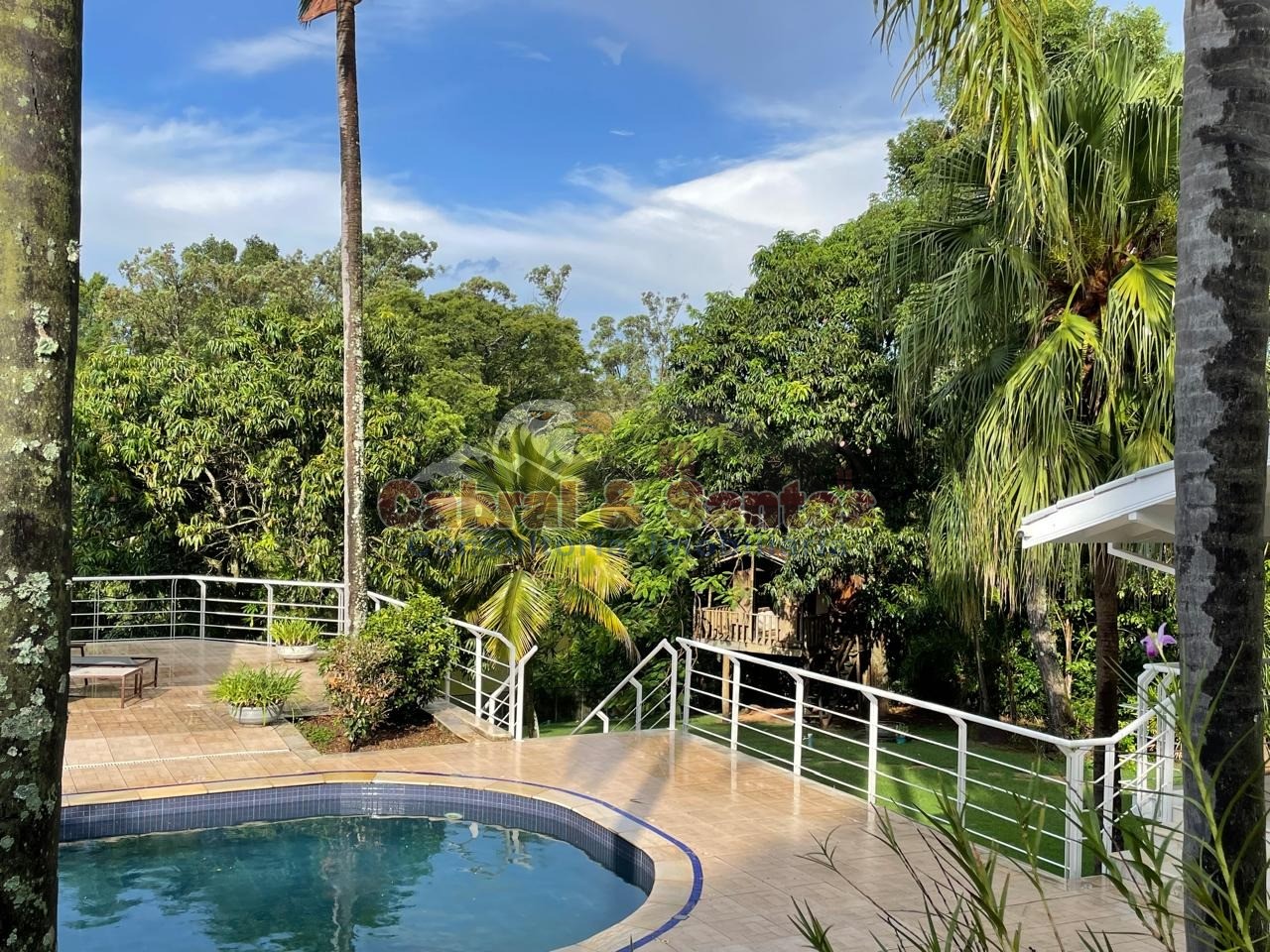 Casa, 6 quartos, 800 m² - Foto 13
