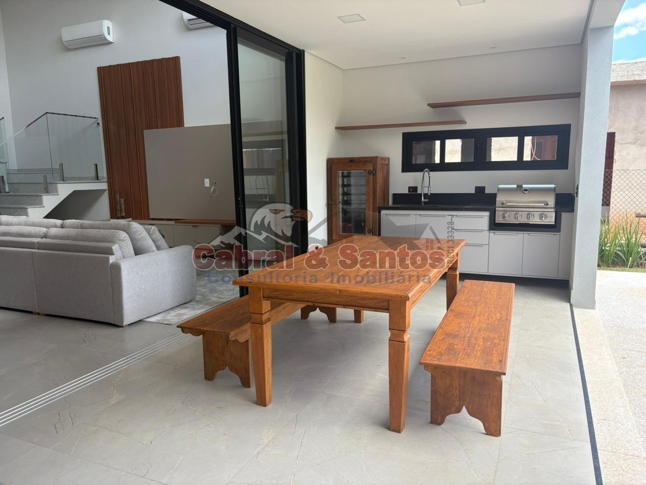 Casa, 4 quartos, 313 m² - Foto 21