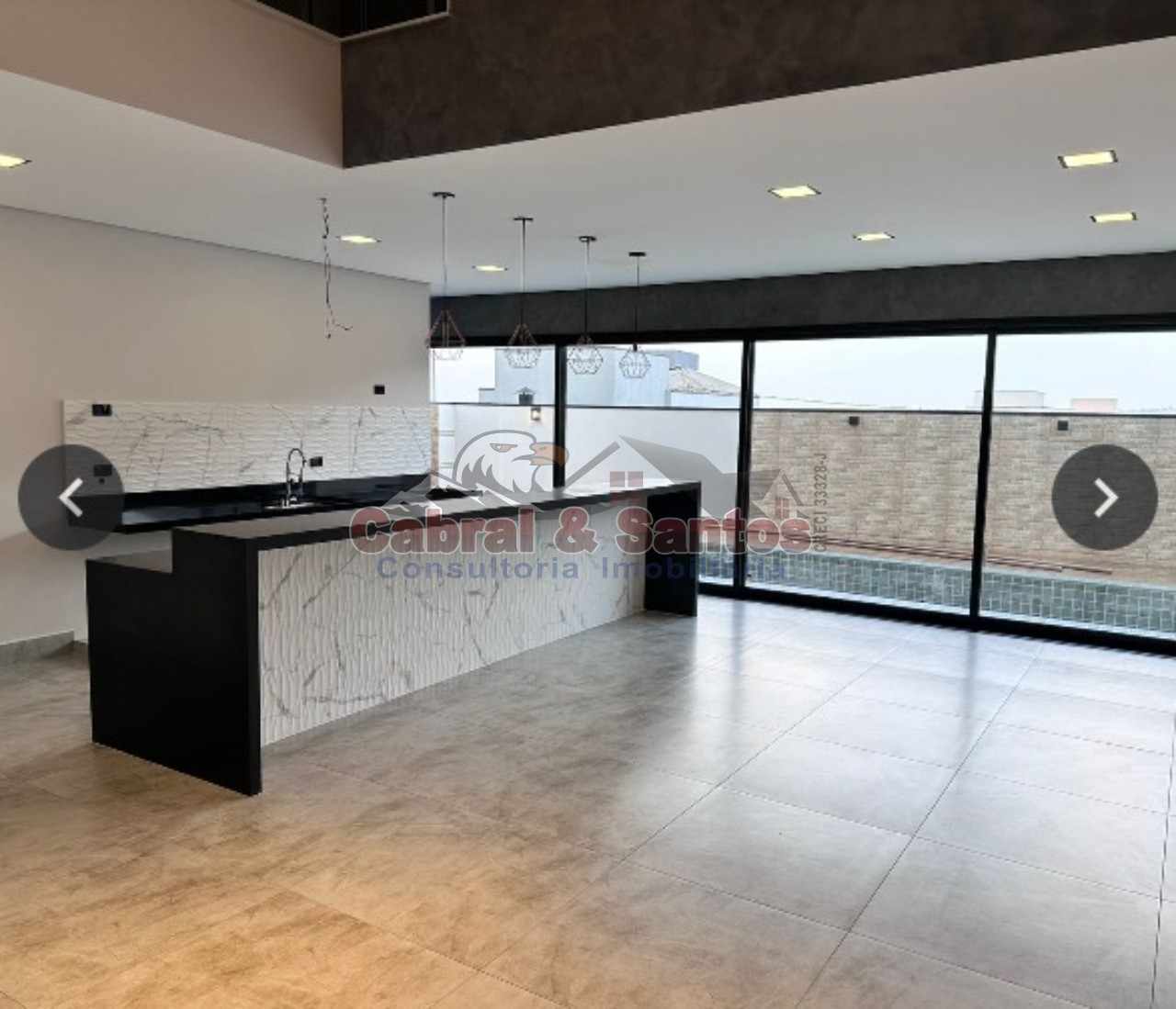 Casa, 3 quartos, 236 m² - Foto 8