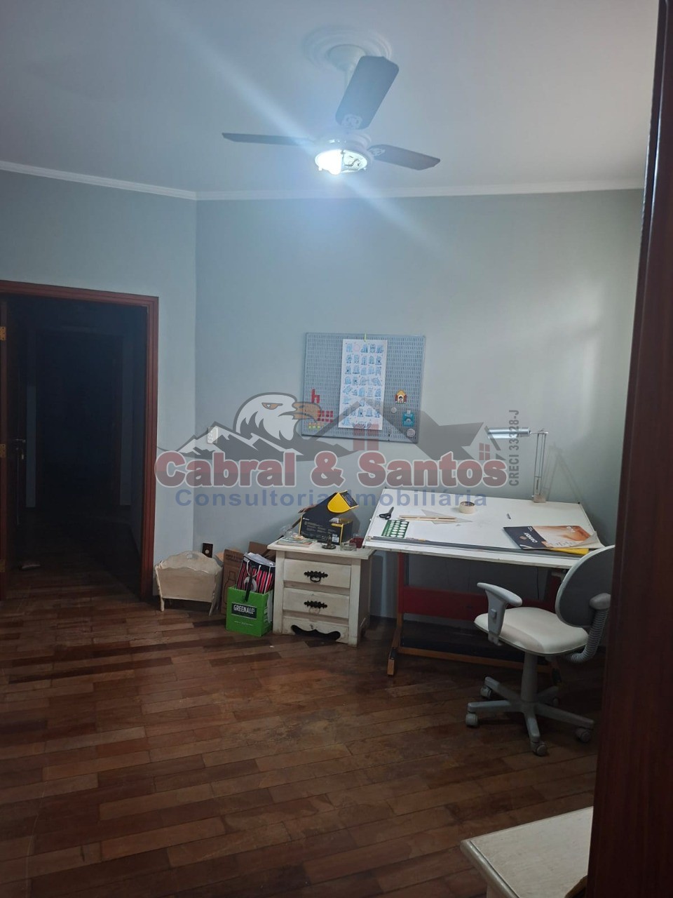 Casa, 4 quartos, 729 m² - Foto 9