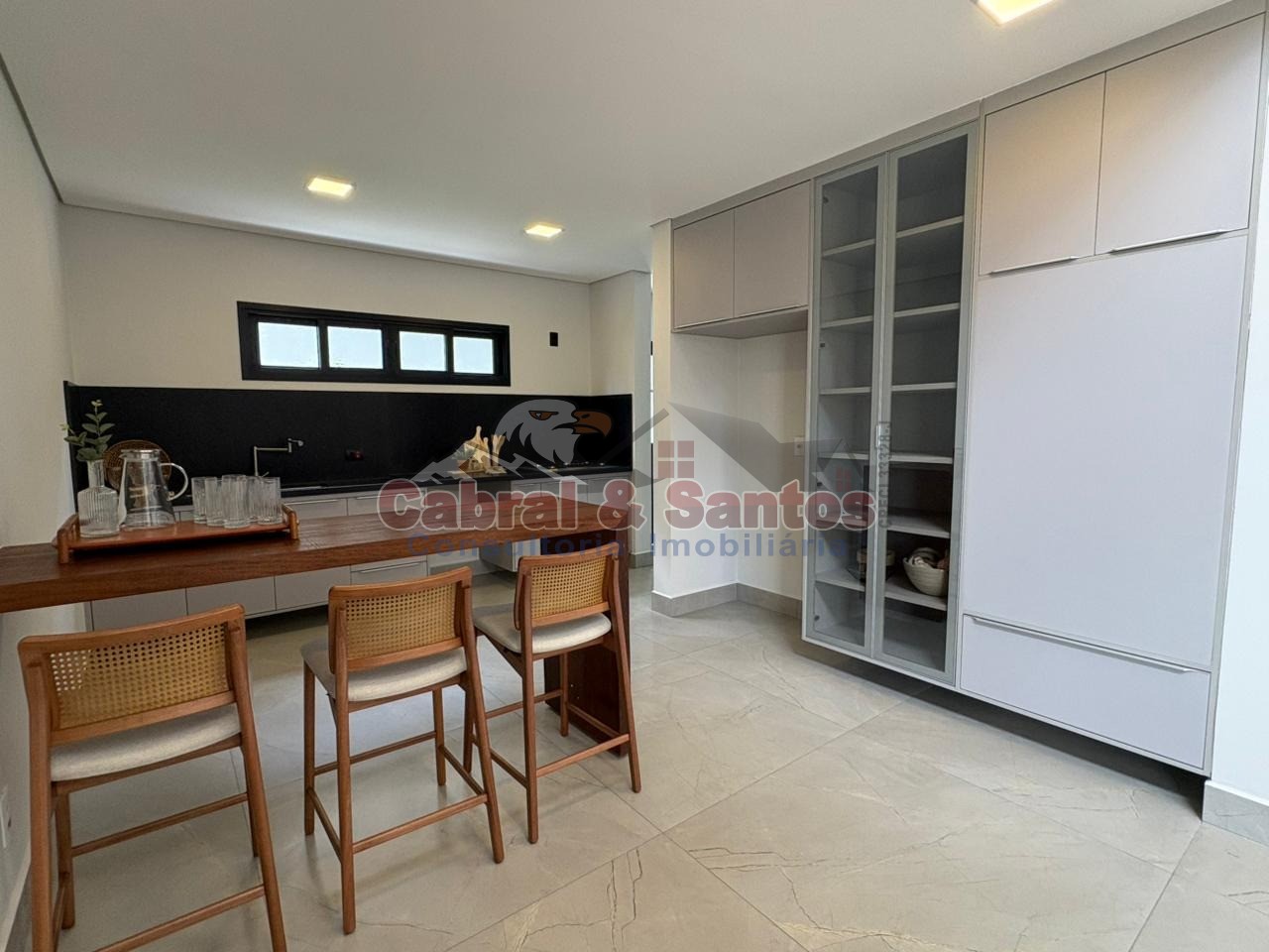 Casa, 4 quartos, 313 m² - Foto 6