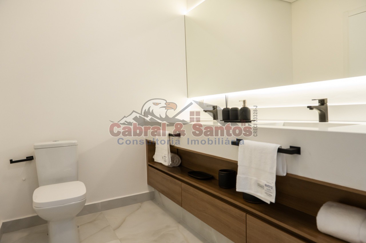 Casa, 4 quartos, 414 m² - Foto 19
