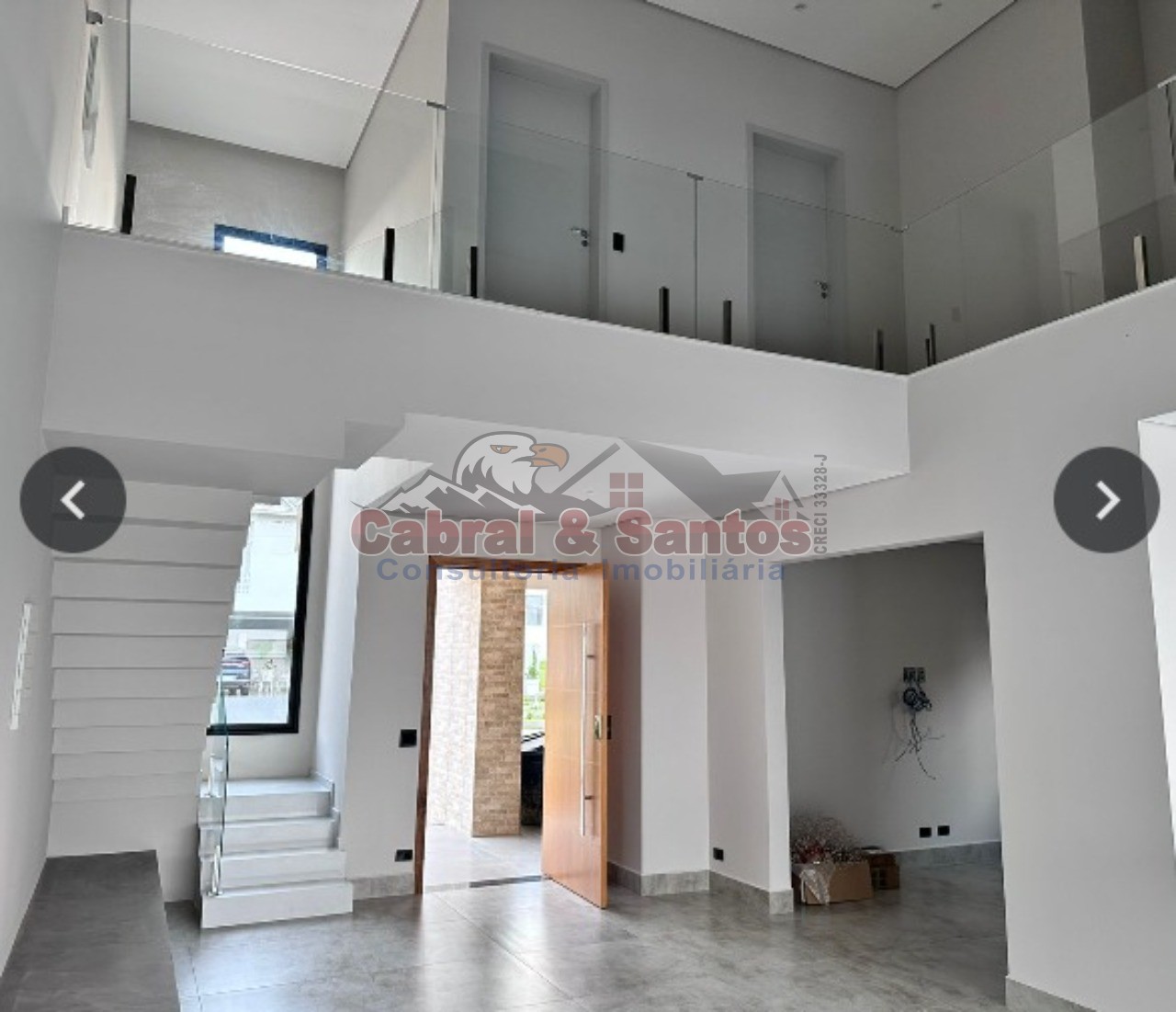 Casa, 3 quartos, 236 m² - Foto 4