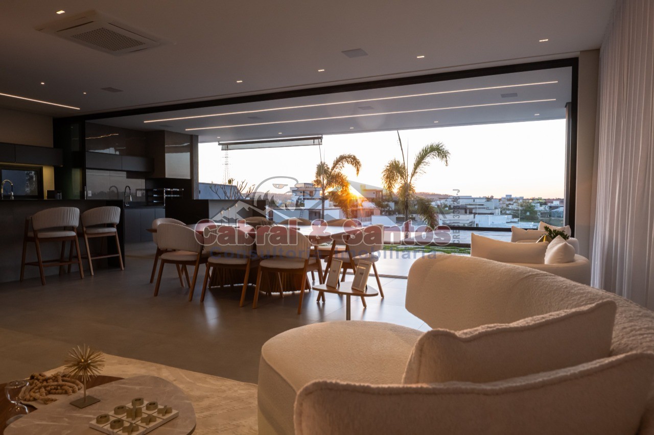 Casa, 4 quartos, 414 m² - Foto 11