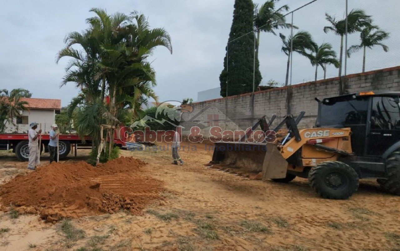 Terreno, 1401 m² - Foto 4