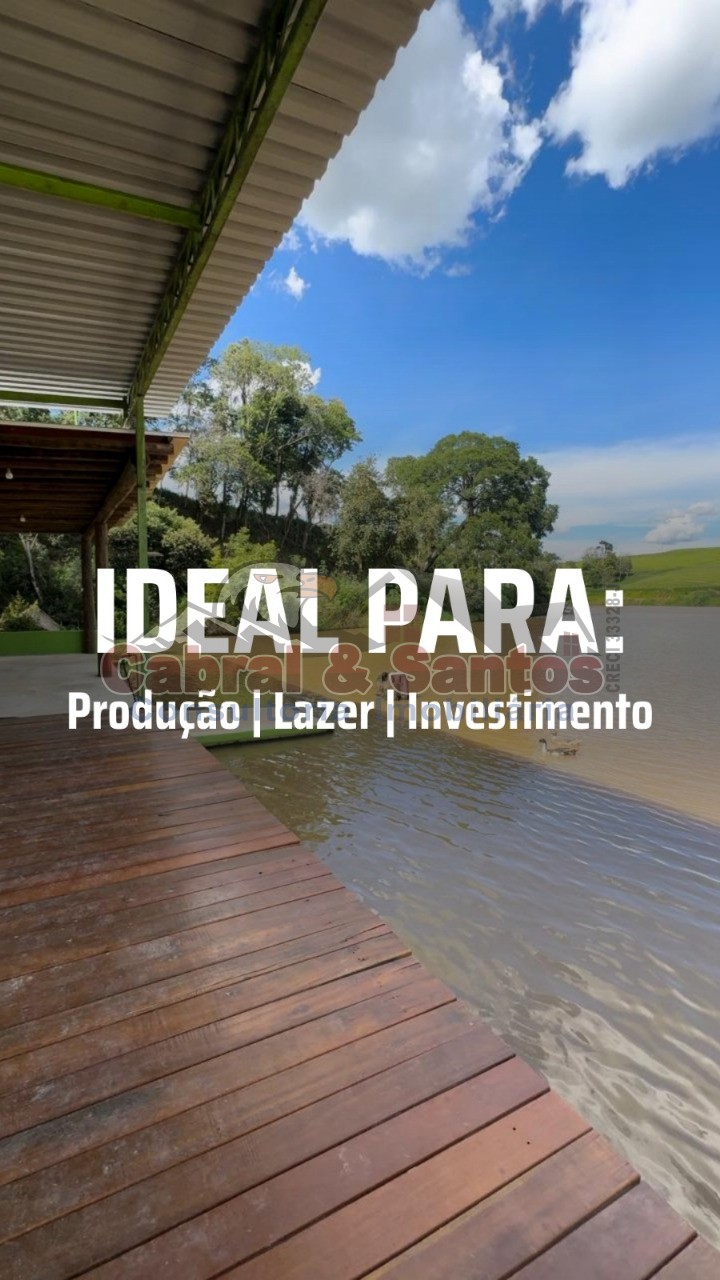 Fazenda, 97 hectares - Foto 2