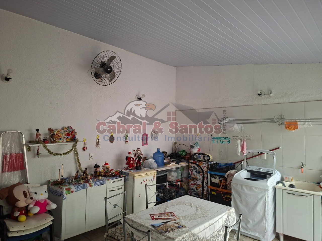 Casa, 2 quartos, 132 m² - Foto 7