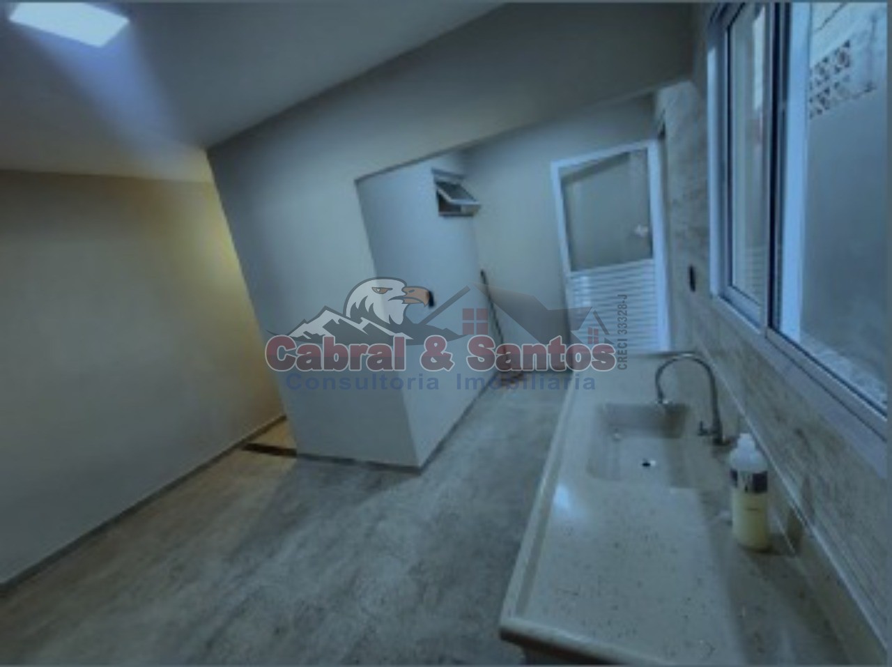 Casa, 2 quartos, 90 m² - Foto 6