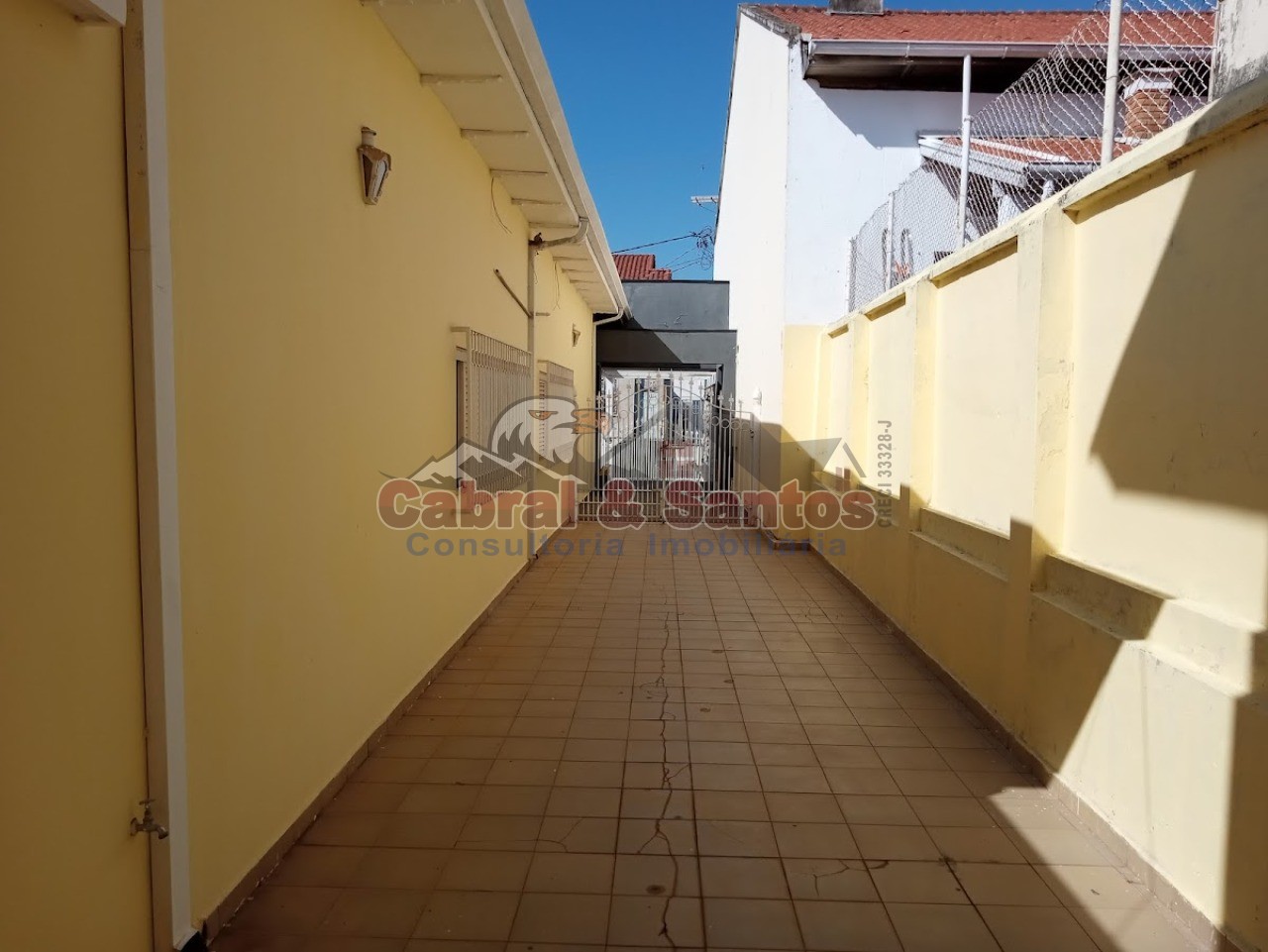 Casa, 4 quartos, 150 m² - Foto 27