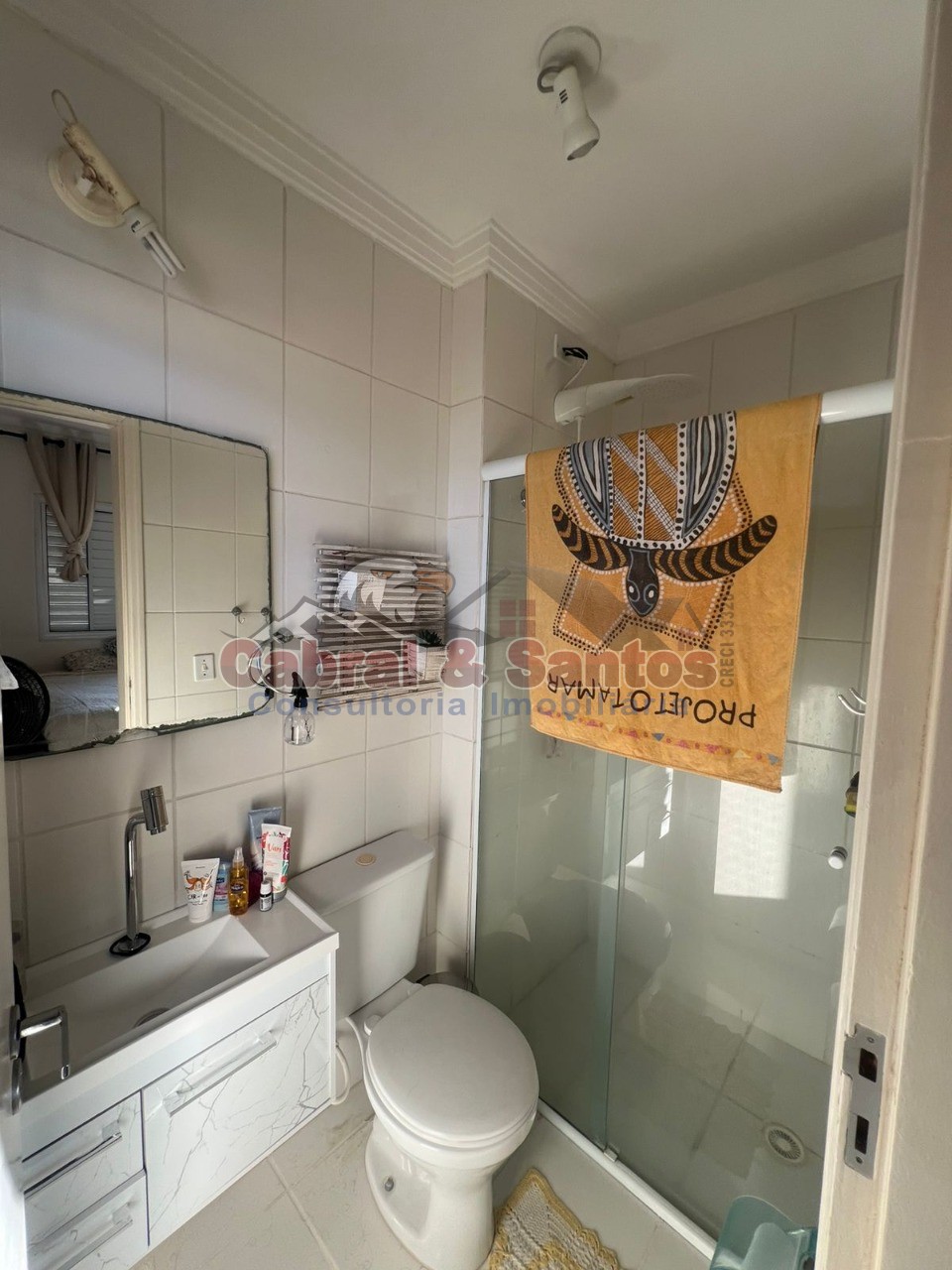 Apartamento, 3 quartos, 67 m² - Foto 7