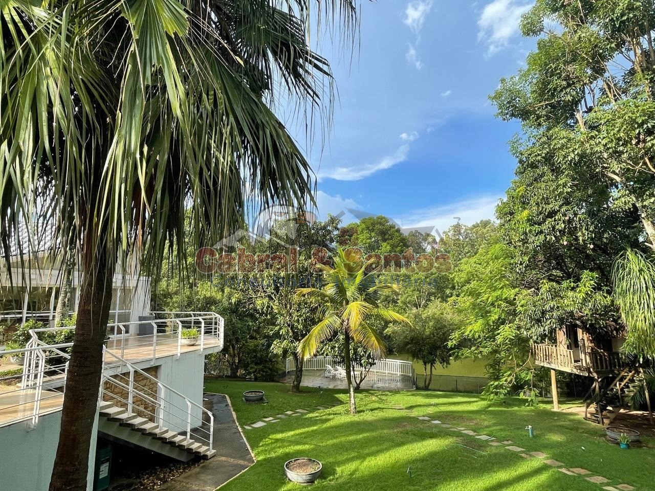 Casa, 6 quartos, 800 m² - Foto 5