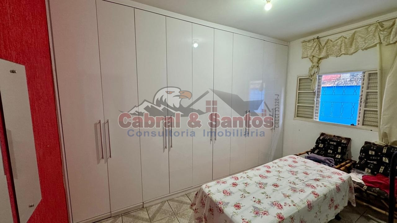Casa, 3 quartos, 122 m² - Foto 13