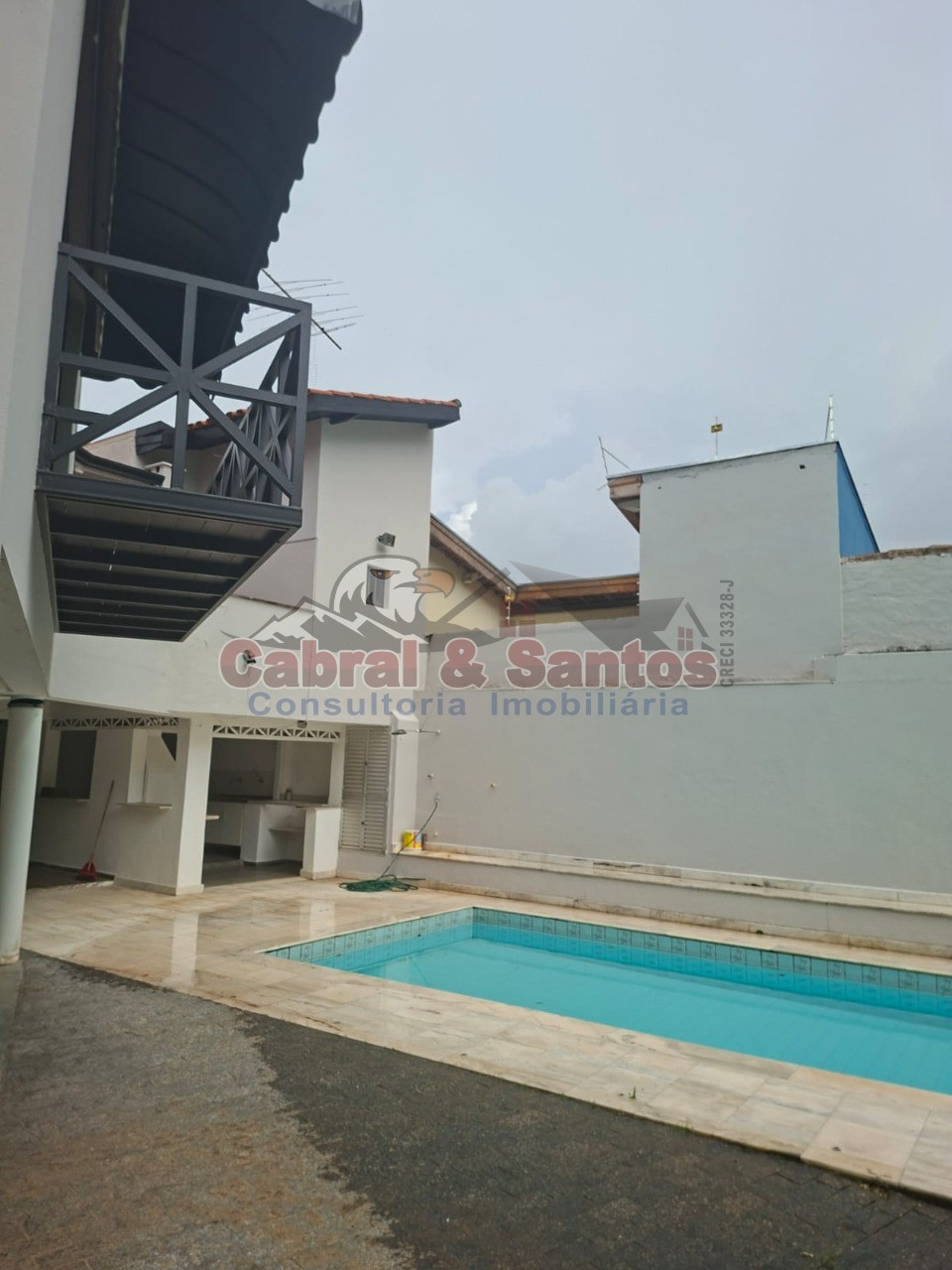 Casa, 4 quartos, 729 m² - Foto 2