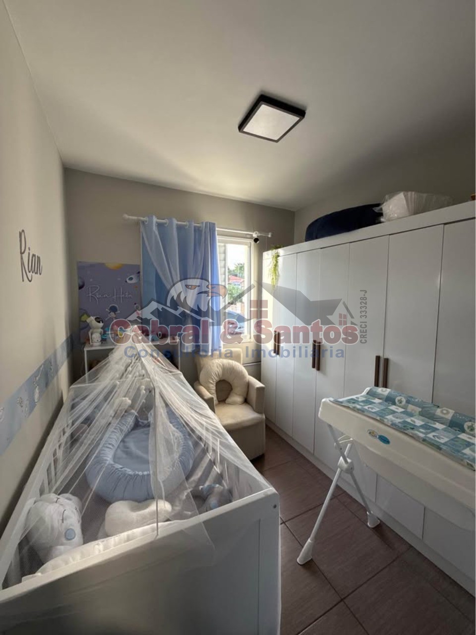 Apartamento, 3 quartos, 85 m² - Foto 11