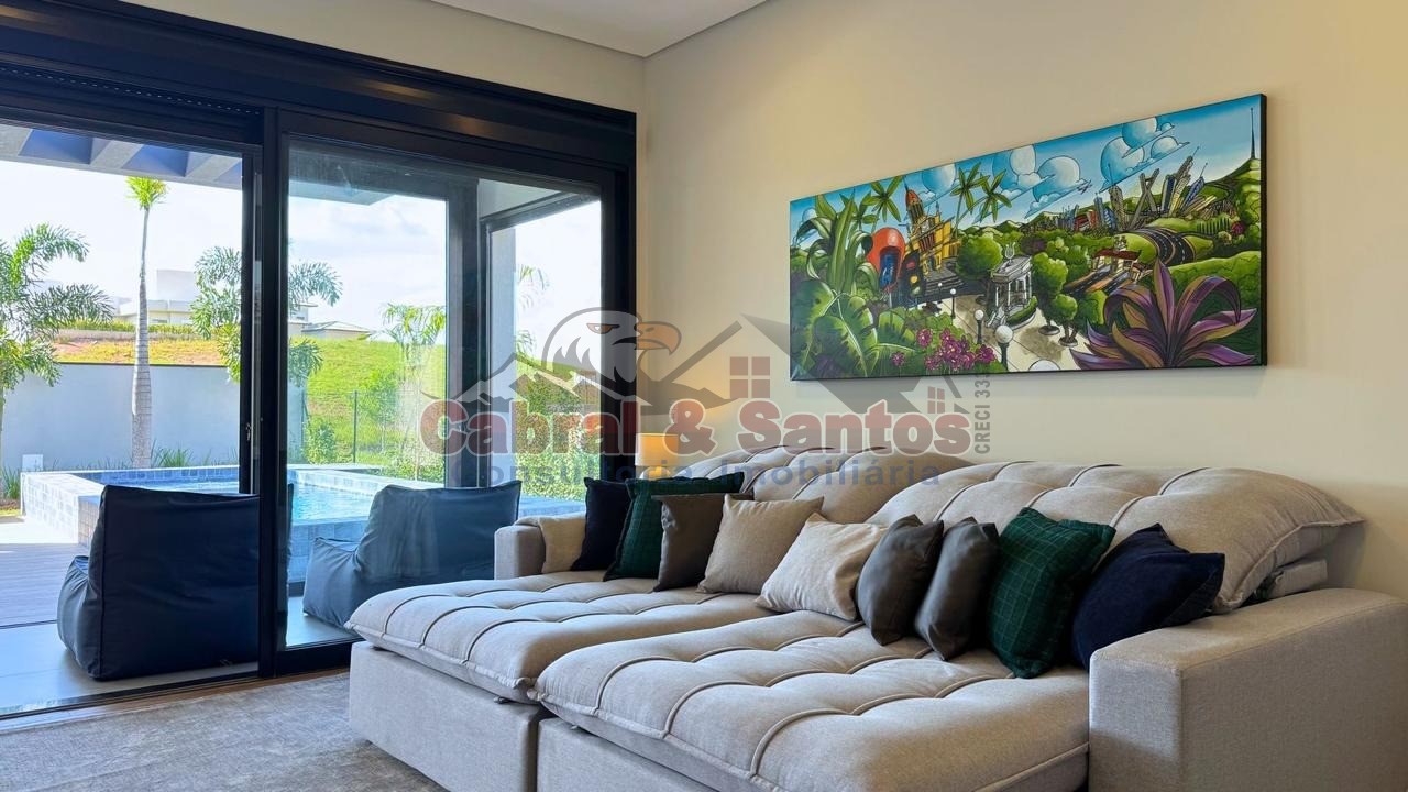 Casa, 4 quartos, 354 m² - Foto 7