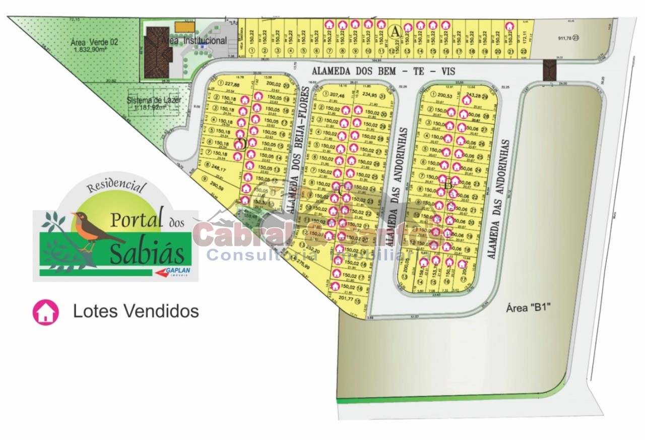 Terreno, 150 m² - Foto 2