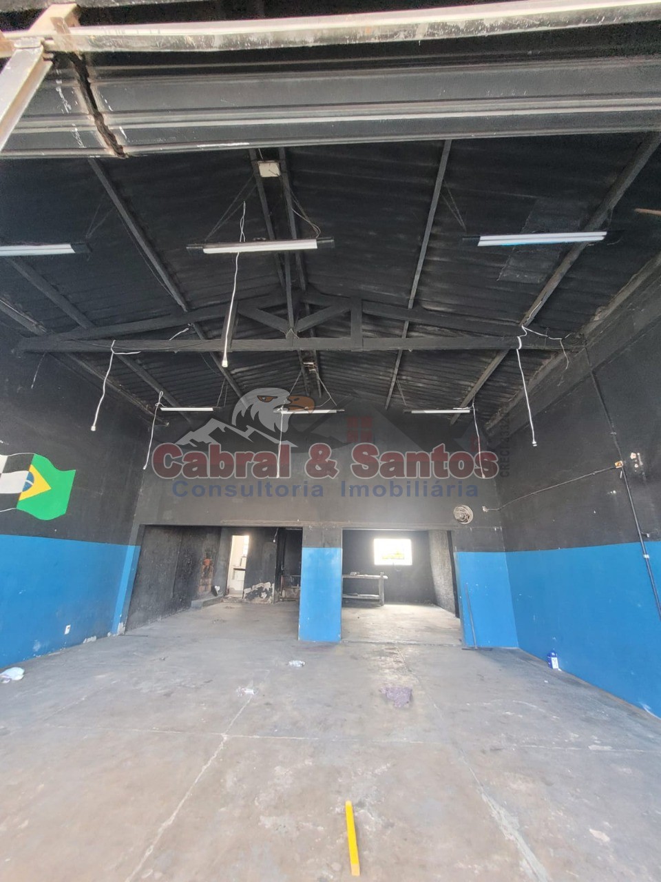 Loja-Salão, 121 m² - Foto 4