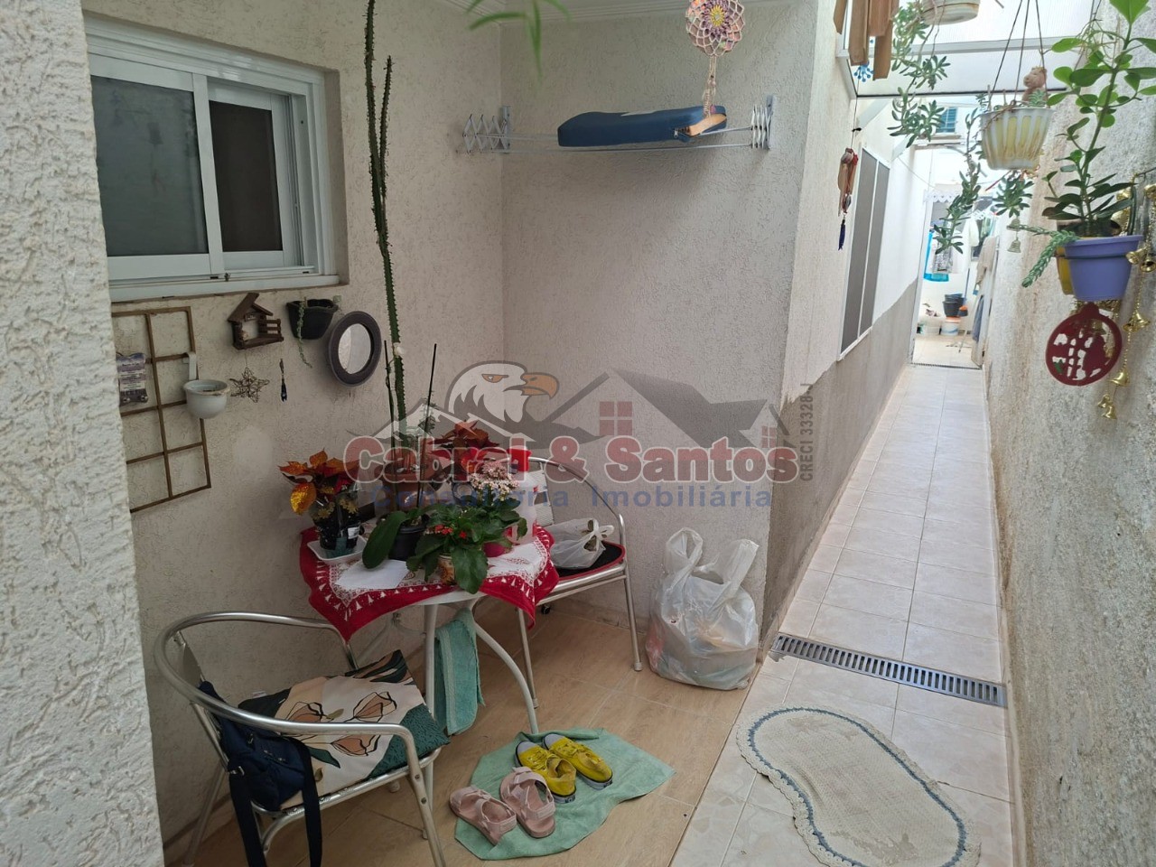 Casa, 2 quartos, 132 m² - Foto 18