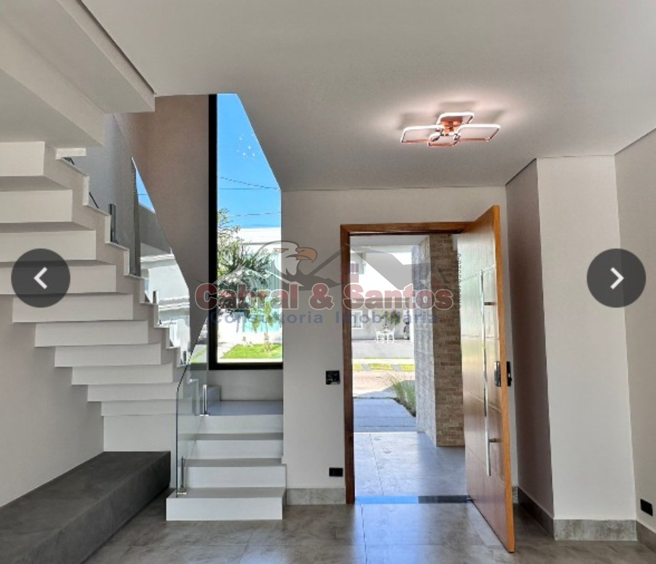 Casa, 3 quartos, 236 m² - Foto 3